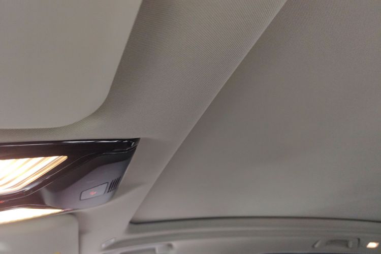 宝马X3 2021款 xDrive28i 豪华套装局部细节22