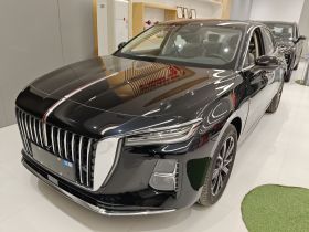 红旗H5 PHEV 2025款 170 超混版