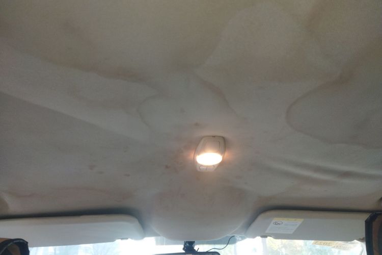 福特 福克斯 2012款 两厢 1.6L 手动舒适型中控内饰22