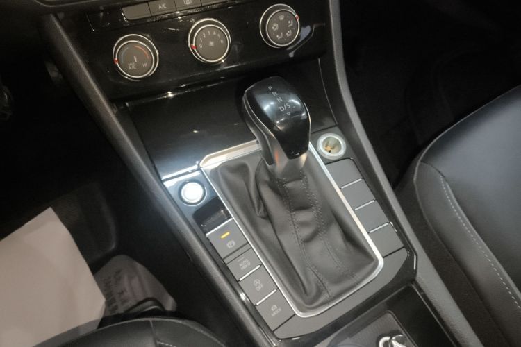 大众 速腾 2020款 200TSI DSG舒适型 国VI局部细节18