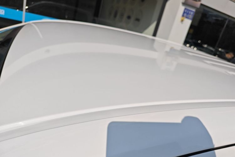 日产 纳瓦拉 2021款 2.5L 改款 手动两驱舒适型QR25局部细节57