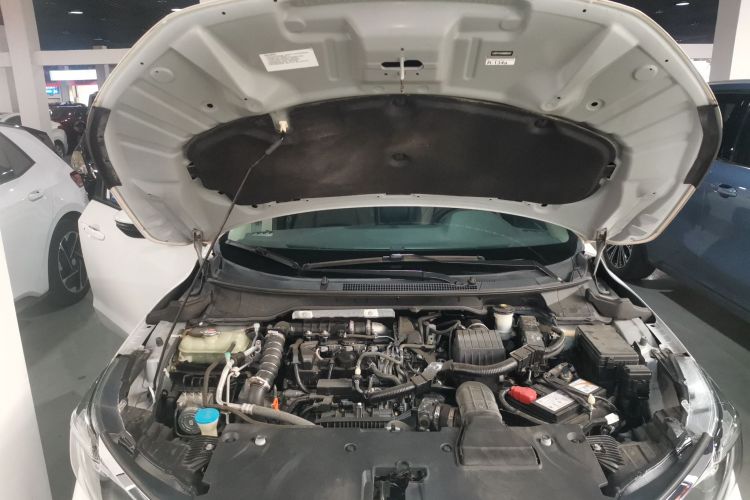 本田 凌派 2022款 180Turbo CVT豪华版局部细节24