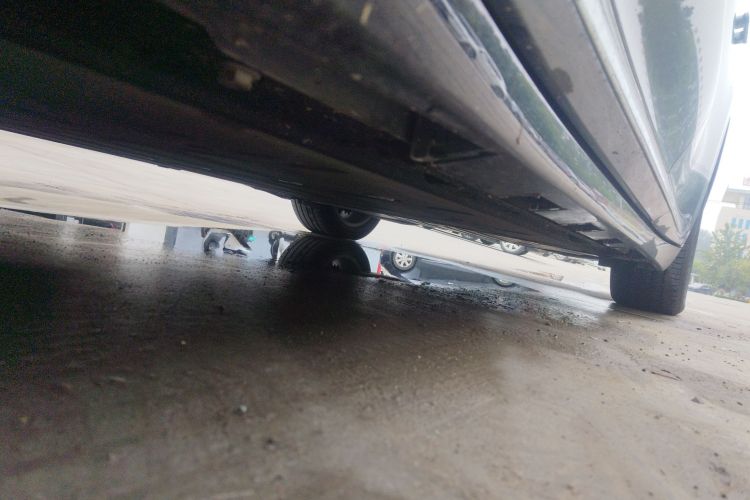 鸿蒙智行 智界R7 2024款 纯电 736km UItra局部细节9002