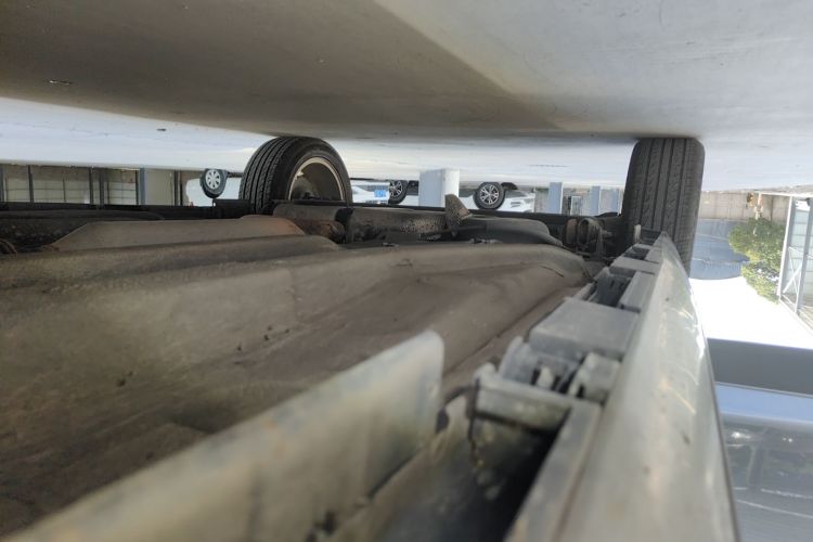 奇瑞 瑞虎3X 2020款 质享版 1.5L CVT豪华版局部细节9001