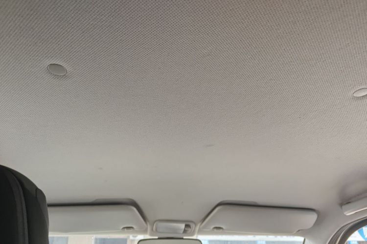 五菱汽车 宏光MINIEV 2020款 自在款 三元锂中控内饰22