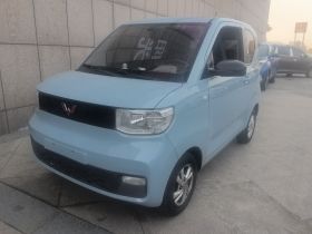 五菱汽车 宏光MINIEV 2021款 马卡龙时尚款 三元锂