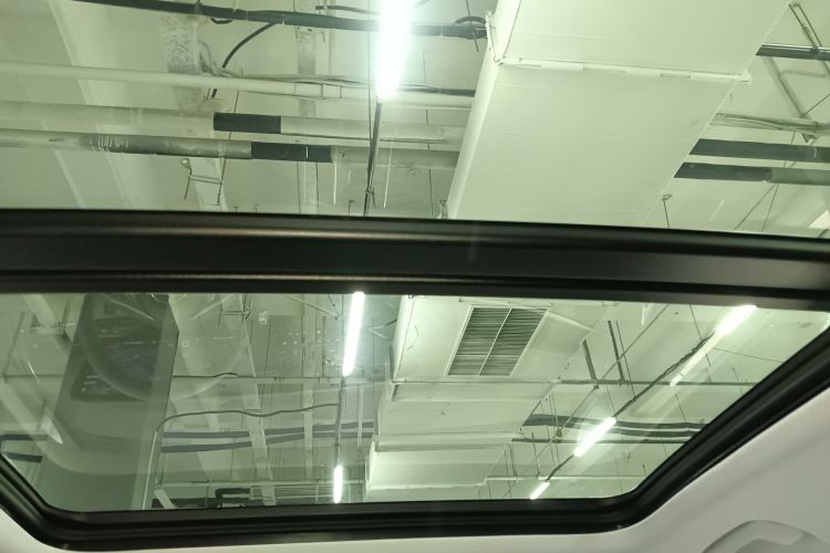 别克E5 2025款 620KM尊享版中控内饰22