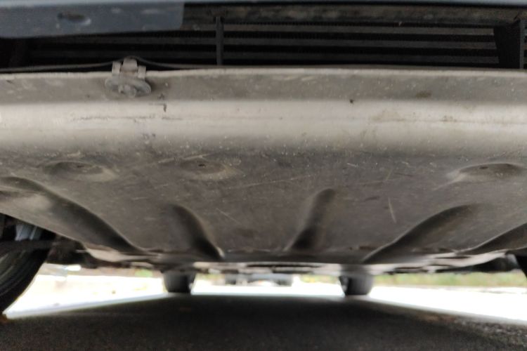 宝马2系(进口) 2015款 218i局部细节9008