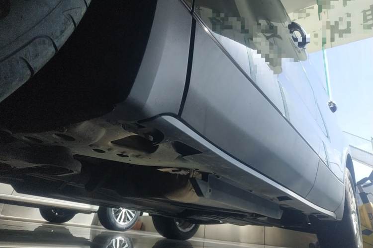 别克 昂科威 2018款 28T 四驱豪华型局部细节9002