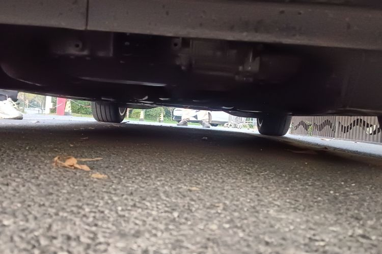 别克 君威 2017款 GS 28T 尊贵型局部细节9008