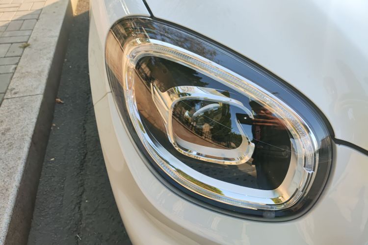 零跑汽车 零跑T03 2024款 200轻享版车身外观6006