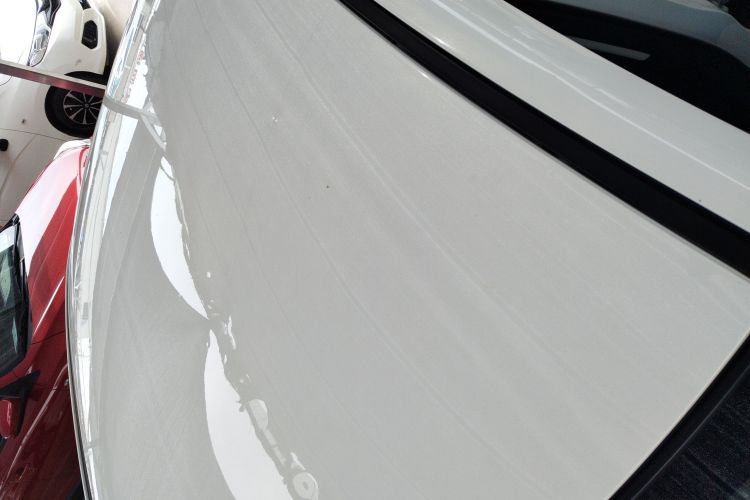 马自达3 昂克赛拉 2017款 三厢 1.5L 自动舒适型 国V车身外观57