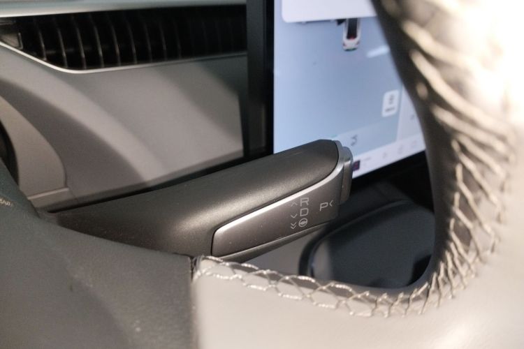 小鹏MONA M03 2024款 620 超长续航局部细节18