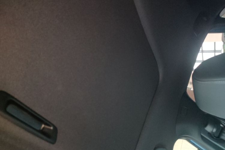 本田 思域 2023款 2.0L e:HEV 锐力版中控内饰22