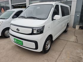 长安凯程 长安睿行EM60 2025款 客运版 舒适型 6座 240km 对开门 60kW