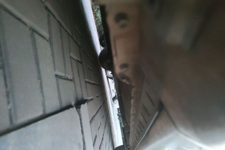 丰田 雷凌 2016款 1.6G CVT精英版局部细节9004