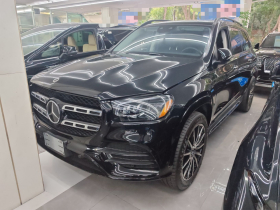 奔驰GLS级（平行进口） 