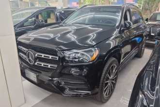 奔驰GLS级（平行进口） 