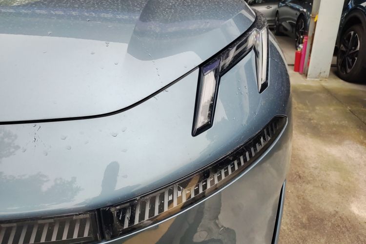 领克07 2024款 EM-P 126长续航 Ultra局部细节36