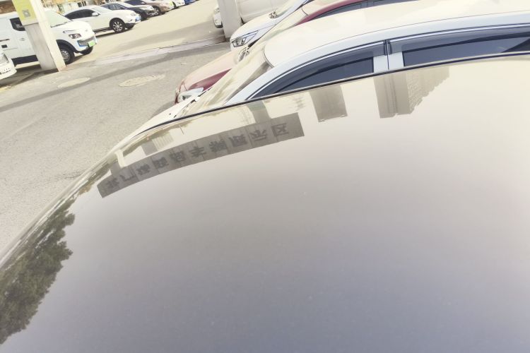 五菱汽车 宏光MINIEV 2021款 马卡龙时尚款 磷酸铁锂局部细节57