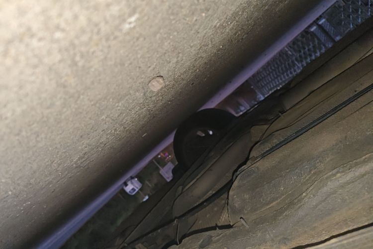 大众 朗逸 2014款 1.4TSI DSG蓝驱技术版局部细节9003