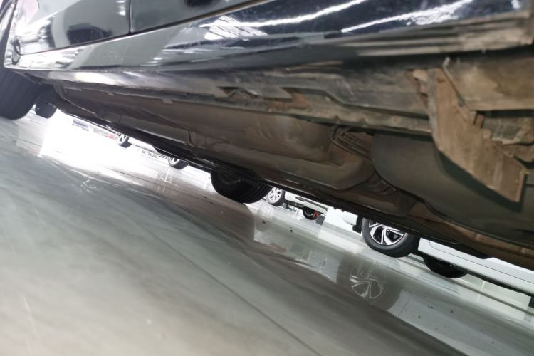 日产 天籁 2018款 2.0L XL 智进版局部细节9002