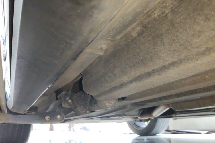 保时捷 2017款  Macan 2.0T局部细节9002