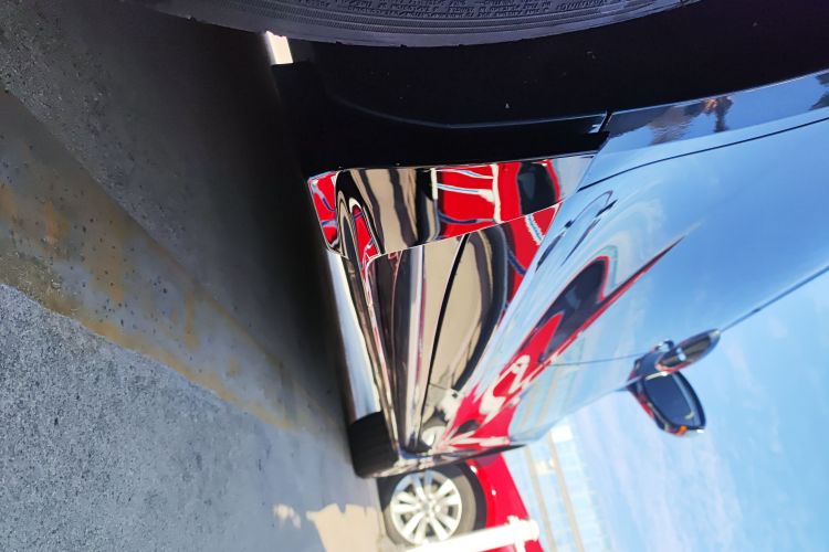 吉利汽车 星瑞 2025款 东方曜 2.0TD 望月版局部细节9001