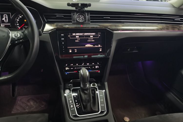 大众 迈腾 2017款 330TSI DSG 豪华型局部细节16