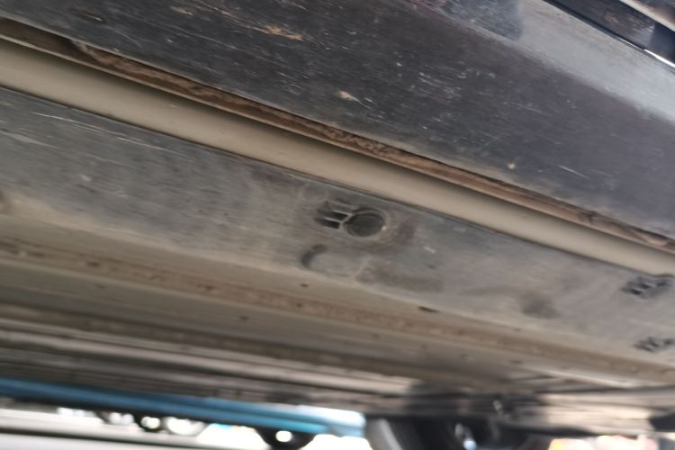 别克E5 2023款 臻享标准续航版局部细节9003