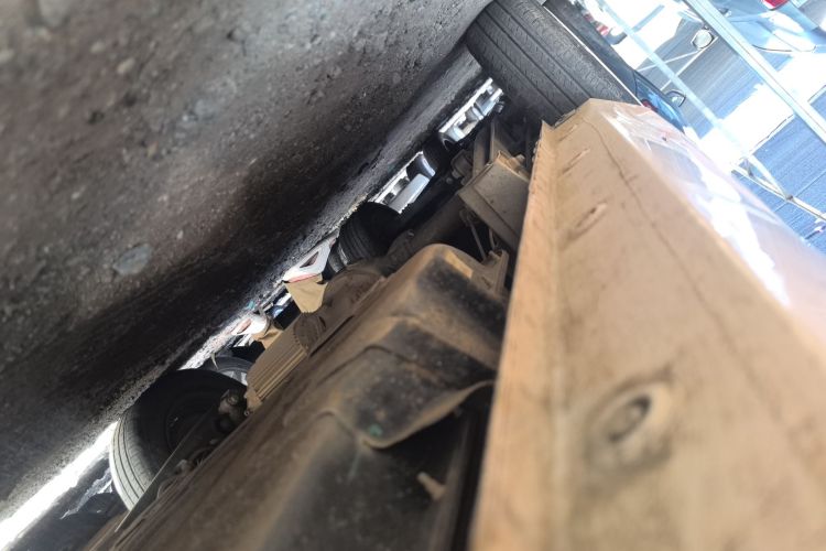 五菱汽车 宏光MINIEV 2021款 马卡龙臻享款 磷酸铁锂局部细节9001