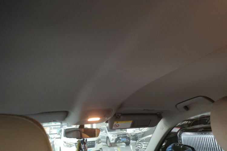 奥迪A3 2020款 Sportback 35 TFSI 进取型 国VI局部细节22