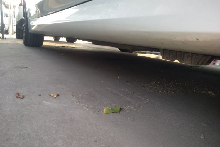 宝马3系 2020款 320Li M运动套装局部细节9001