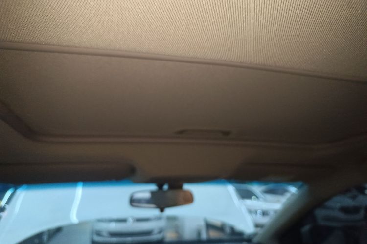 别克 英朗 2017款 15N 自动精英型中控内饰22