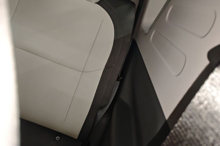 吉利银河 2025款 210km 熊猫骑士中控内饰49