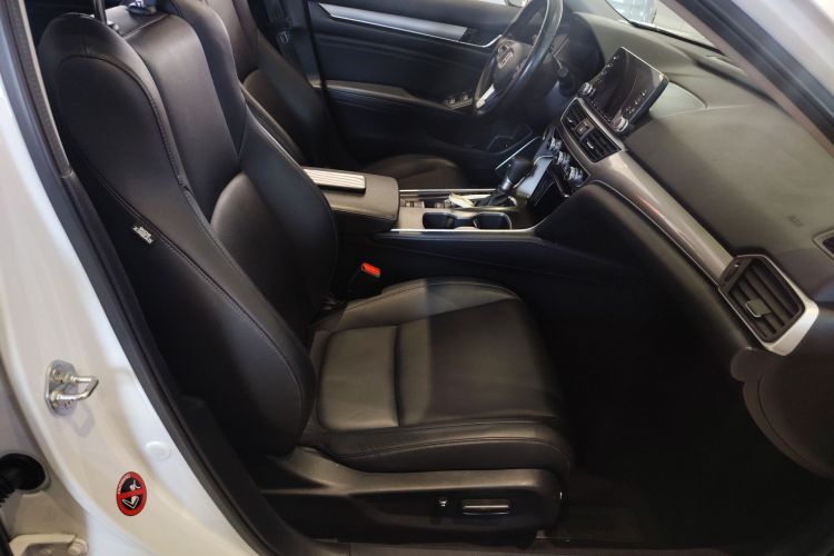 本田 雅阁 2018款 260TURBO 精英版 国VI局部细节41