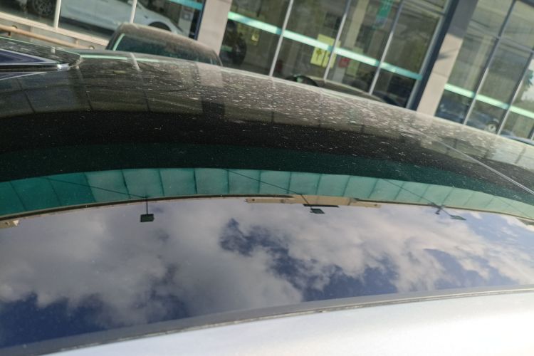 理想汽车 理想L9 2024款 Ultra局部细节57