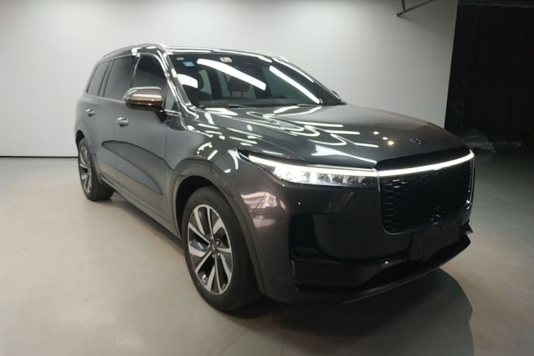 理想汽车 理想ONE 2021款 增程6座版车身外观6002