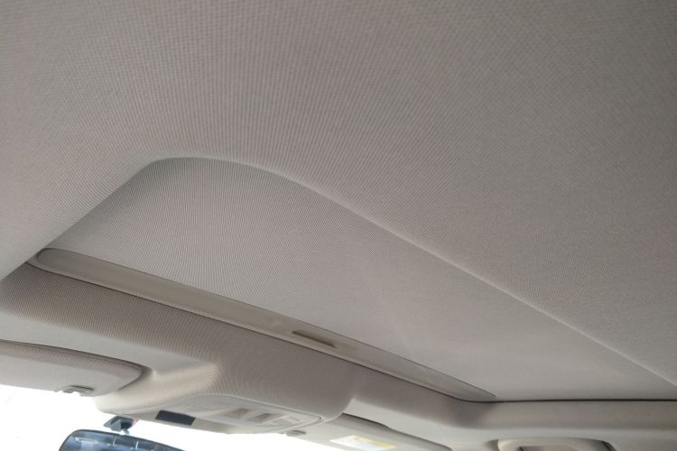 别克 威朗 2019款 三厢 15S 自动进取型局部细节22