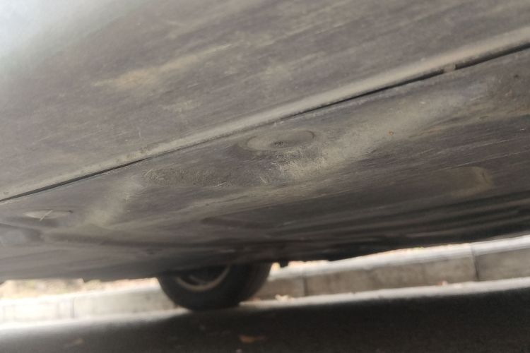 宝马3系 2015款 320Li 超悦版时尚型局部细节9002