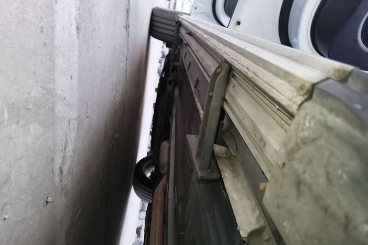 福特 翼虎 2017款 EcoBoost 180 两驱虎跃型局部细节9002