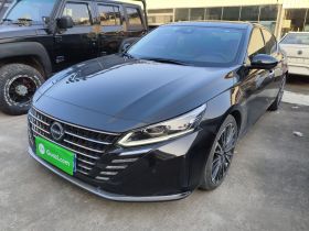 日产 天籁 2022款 2.0T XL 进享版