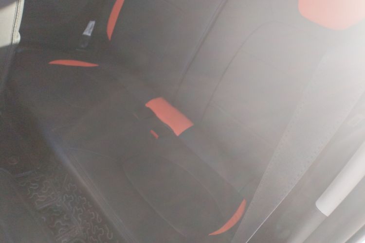 五菱汽车 宏光MINIEV 2020款 自在款 三元锂中控内饰21