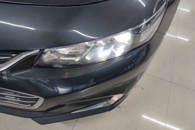 雪佛兰 迈锐宝XL 2018款 530T 自动锐享版局部细节36