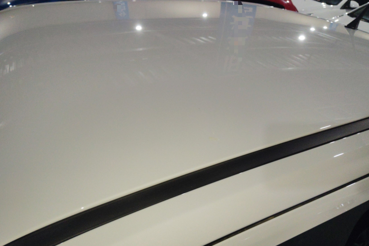 五菱汽车 宏光MINIEV 2022款 自在款 磷酸铁锂局部细节57