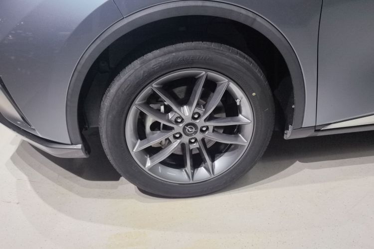 海马7X 2020款 1.6TGDI 自动豪华型车身外观6007