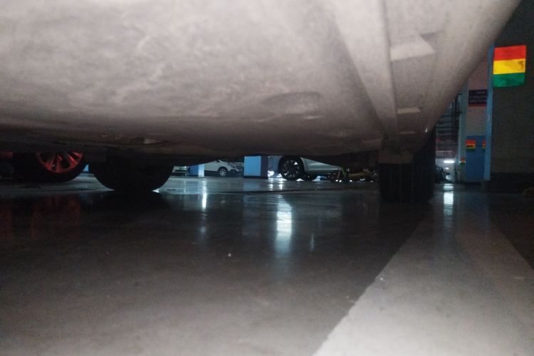 大众 迈腾(进口) 2012款 旅行版 2.0TSI 舒适型局部细节9004