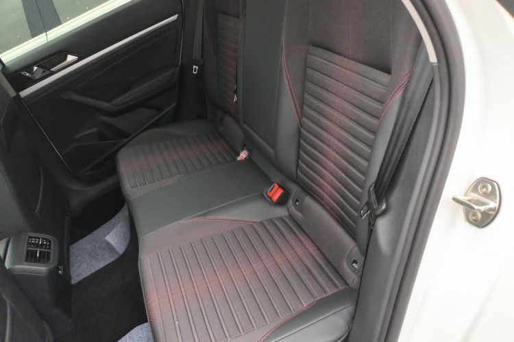 大众 朗逸 2024款 300TSI DSG星空满逸版中控内饰21