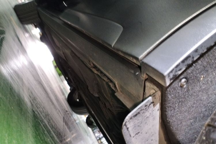 凯迪拉克XT4 2021款 28T 两驱技术型局部细节9002