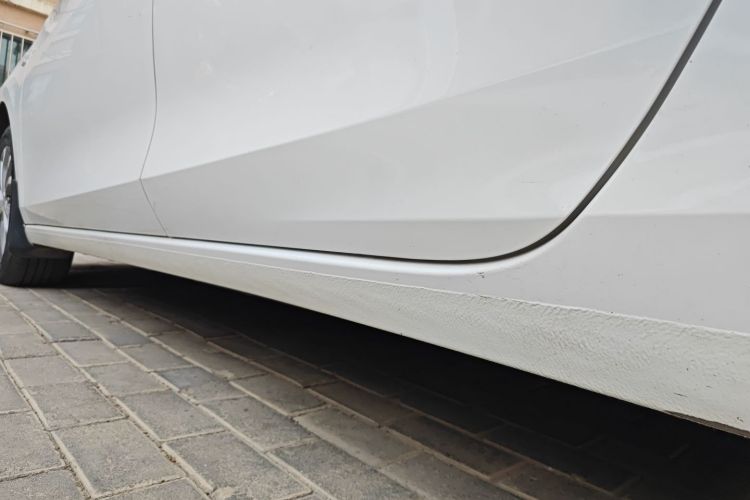 别克 威朗 2023款 Pro 乐享版局部细节9002